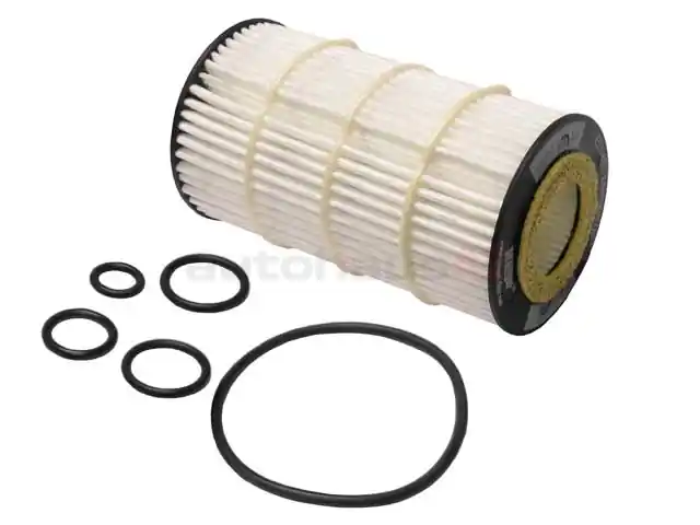 Hengst 0001802609HE, E11H02D155 Oil Filter Kit - Dodge, Mercedes Hot Picks