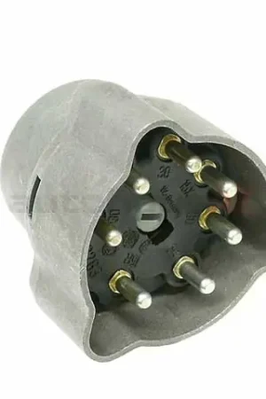 Buy Online O.E.M. 2025450104, 04828307 Ignition Switch; With 7 Pin Connectors - Mercedes