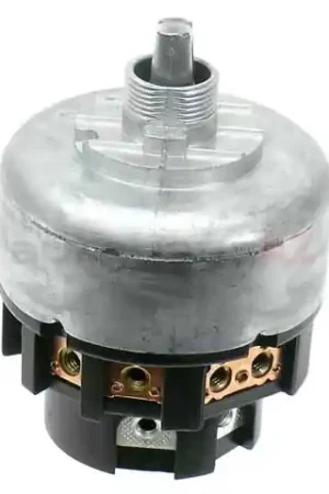 Vemo 0005453704, V30730321 Headlight Switch; Without Knob - Mercedes Trusted Brand