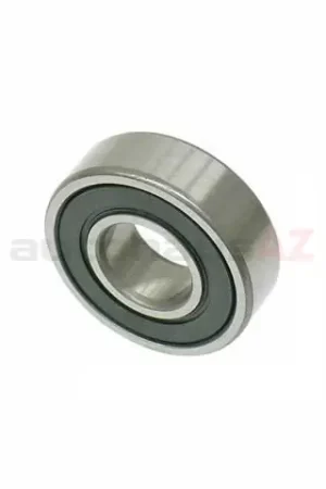 Trusted Brand SKF 1159800115, 62022RSJ Clutch Pilot Bearing - Mercedes, Porsche, VW