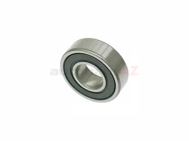 Trusted Brand SKF 1159800115, 62022RSJ Clutch Pilot Bearing - Mercedes, Porsche, VW