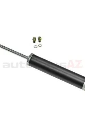 Bilstein B4 24-011839 Shock Absorber; Front - Mercedes Budget