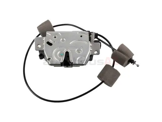 Febi Bilstein 1647400300, 178443 Hatch Lock - Mercedes Genuine