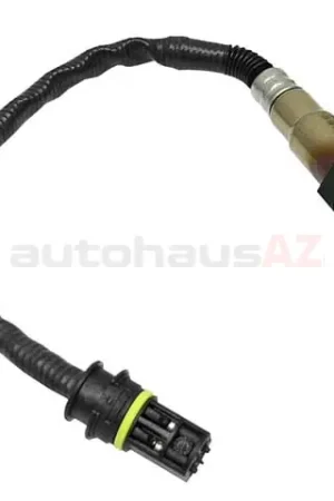 Next Day Delivery Bosch 16276 Oxygen Sensor; OE Version; Four Wire Heated - Chrysler, Mercedes