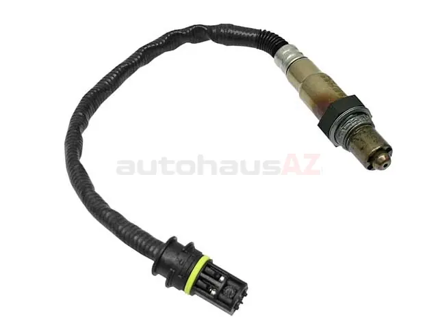 Next Day Delivery Bosch 16276 Oxygen Sensor; OE Version; Four Wire Heated - Chrysler, Mercedes