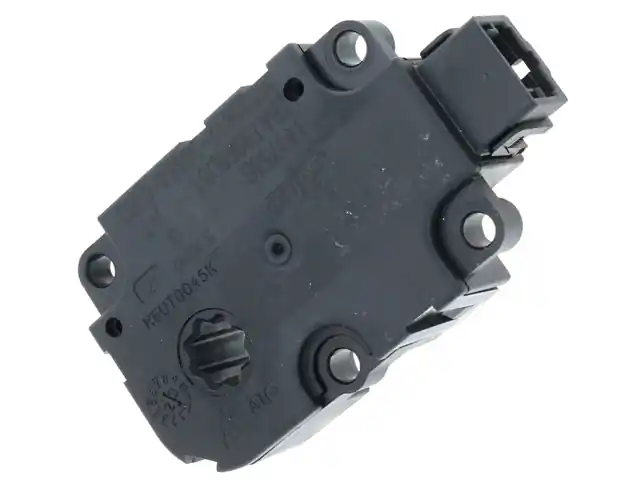 ACM 0999067402, 07597402 HVAC Air Adjustment Control Motor - Mercedes Fast Shipping