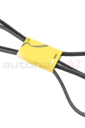 Exclusive Offer Continental ContiTech 0039937296, 6K2404 V Belt/Drive Belt - Audi, Mercedes