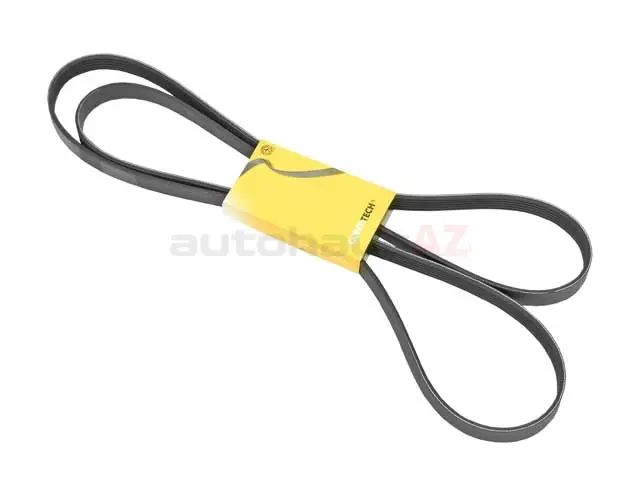 Exclusive Offer Continental ContiTech 0039937296, 6K2404 V Belt/Drive Belt - Audi, Mercedes