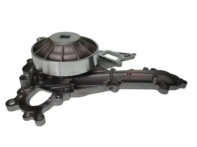 Saleri 2762001301, PA1649 Water Pump - Mercedes Instant Buy