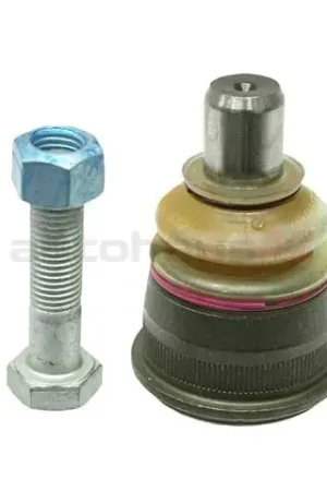 Weekend Sale Lemfoerder 1243330327, 1072602 Ball Joint; Front Lower - Mercedes