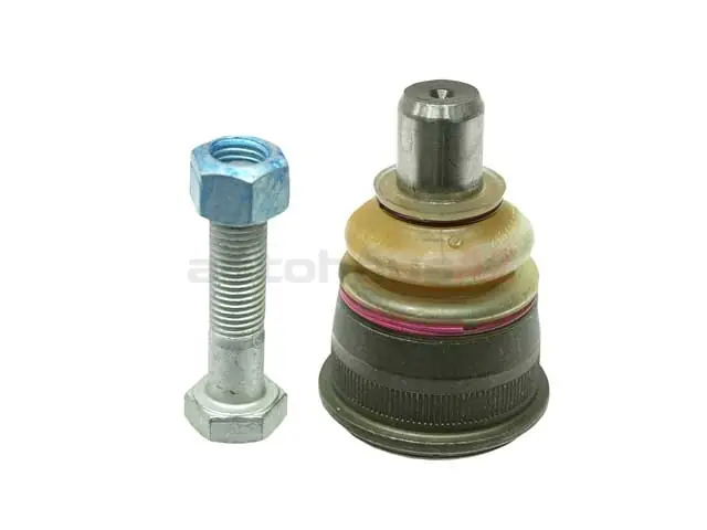 Weekend Sale Lemfoerder 1243330327, 1072602 Ball Joint; Front Lower - Mercedes