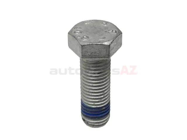 ATE 1244210571, 990134 Bolt; M12x35mm - Mercedes Get Yours