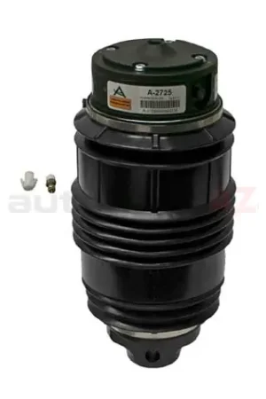 Buy Online Arnott Industries A2725 Suspension Air Spring; Rear - Mercedes