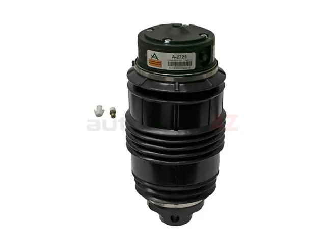 Buy Online Arnott Industries A2725 Suspension Air Spring; Rear - Mercedes