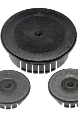 Handmade Dorman 917-127 Cam Plug - Freightliner, Mercedes