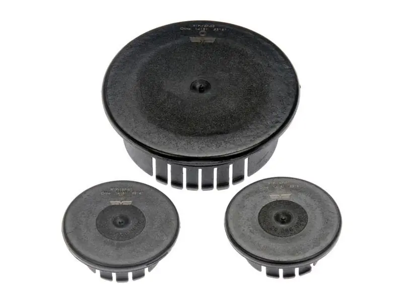Handmade Dorman 917-127 Cam Plug - Freightliner, Mercedes