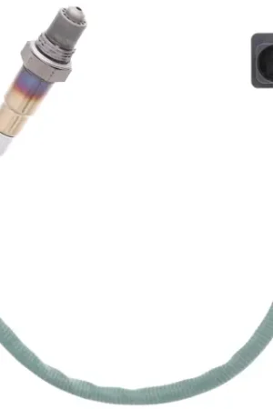 Free Returns Bosch 17016 Oxygen Sensor; OE Version - Dodge, Mercedes
