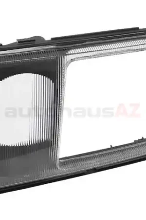 URO Parts 0008260559 Headlight Cover/Door; Left - Mercedes Special Offer