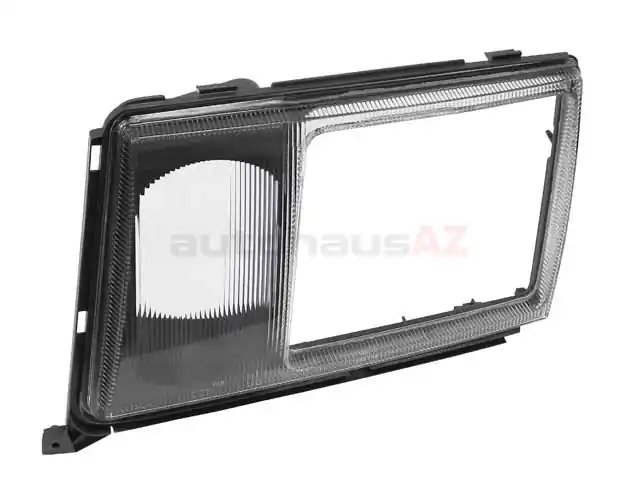 URO Parts 0008260559 Headlight Cover/Door; Left - Mercedes Special Offer