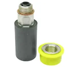 Last Chance Febi-Bilstein 0000908850 Diesel Primer Pump; Hand Primer Pump; 16mm Threaded End - Mercedes