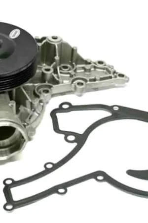 Buy Online Graf 2722000901, 241027 Water Pump; With Gasket - Mercedes