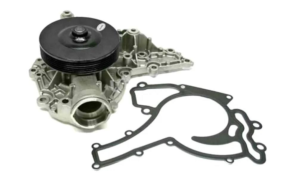Buy Online Graf 2722000901, 241027 Water Pump; With Gasket - Mercedes