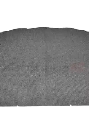 Free Shipping Febi-Bilstein 1166820026, 08907 Hood Insulation Pad - Mercedes