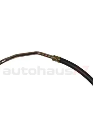 Fan Favorite Cohline 6171871582 Oil Cooling Line/Hose; Upper Flex Hose from Filter Housing to Cooler - Mercedes