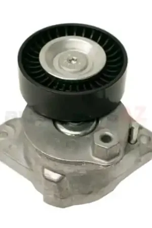 Luxury Febi Bilstein 2722000270, 28149 Belt Tensioner; Includes Pulley - Mercedes