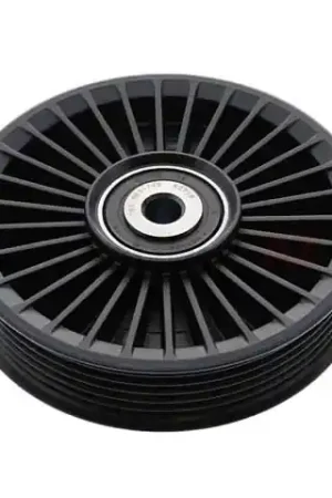 Ina 6112340293, 5320108100 Drive Belt Idler Pulley - Mercedes Editor’s Pick