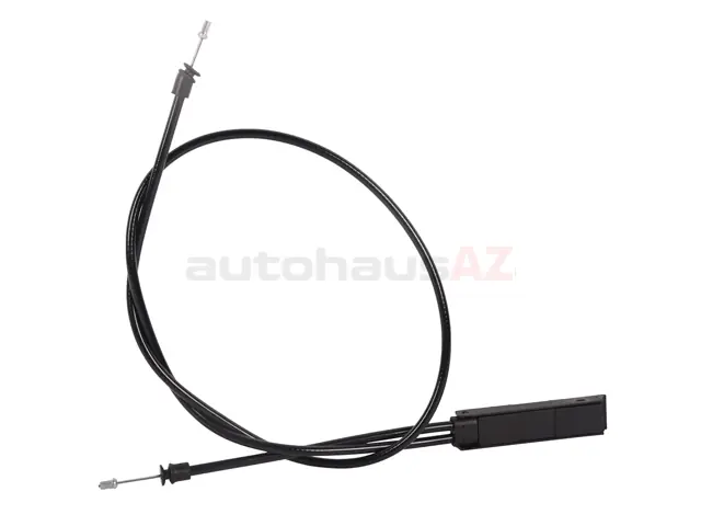 Bapmic 2038800459, ATPP1111121004 Hood Release Cable; Front - Mercedes Order Now