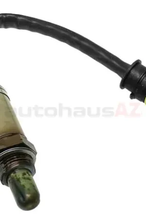 Bosch 13782 Oxygen Sensor; OE Version; Four Wire; Heated - Mercedes Viral