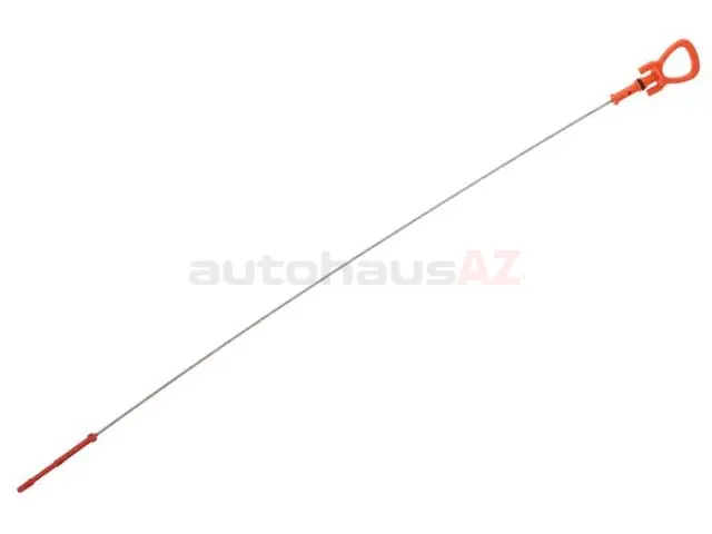 Febi Bilstein 271010800164, 44810 Oil Dip Stick - Mercedes Clearance