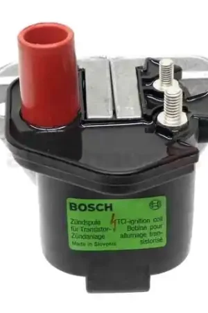 Bosch 00086, 0221502433 Ignition Coil - Mercedes Buy Today
