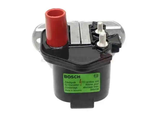 Bosch 00086, 0221502433 Ignition Coil - Mercedes Buy Today