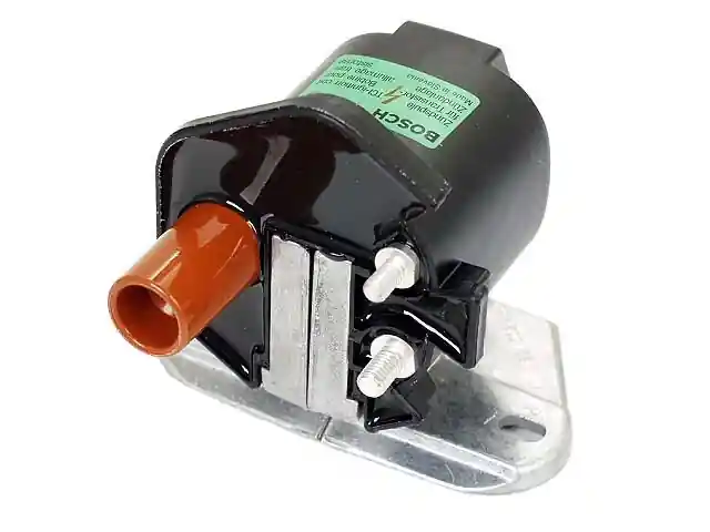 Bosch 00087 Ignition Coil - Mercedes Place Order