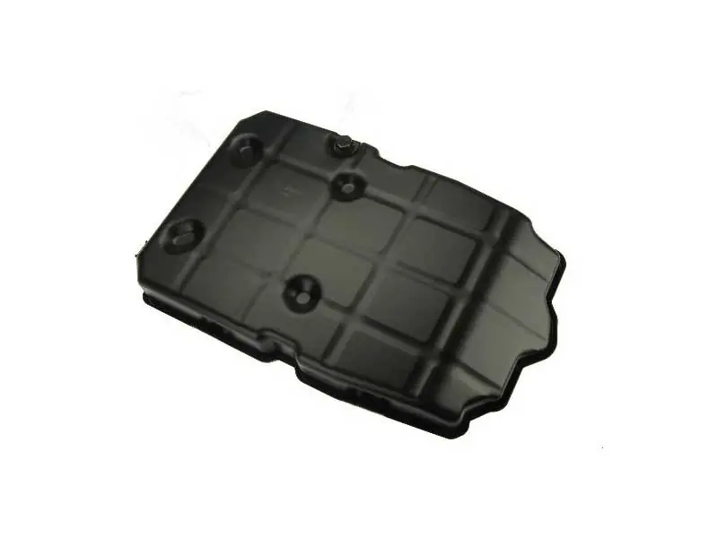 Buy Direct URO Parts 9062700501, 2222700512 Transmission Oil Pan - Mercedes