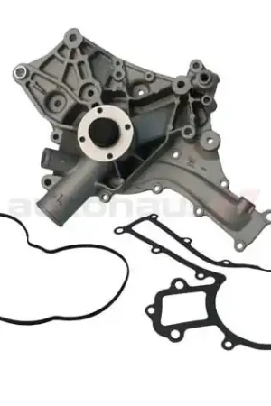 Limited Offer URO Parts 1132000101 Water Pump - Mercedes