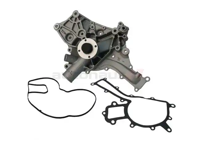 Limited Offer URO Parts 1132000101 Water Pump - Mercedes