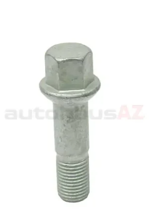 Febi 1404000570, 14519 Wheel Lug Bolt; M14-1.5 x 65mm overall length - Mercedes Limited Time