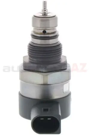 Secure Checkout Bosch 0281002826 Fuel Pressure Regulator - Mercedes