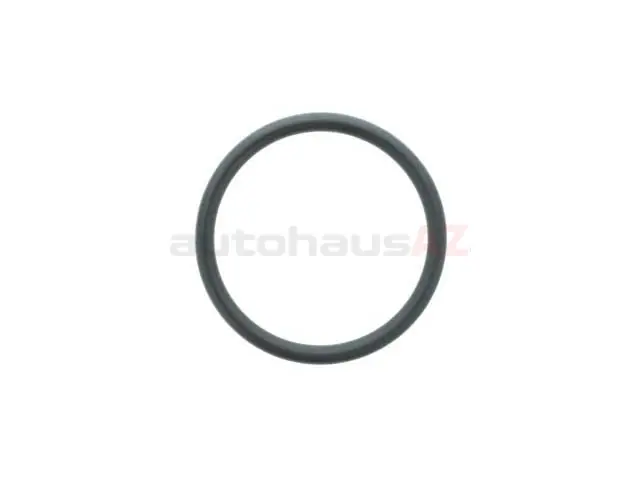 Febi Bilstein 0269976845, 102594 Radiator Coolant Hose Seal; Lower - Mercedes Top Rated