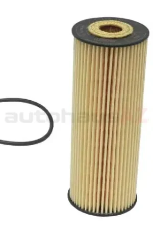 Hengst 1041800109HE, E142HD21 Oil Filter Kit - Mercedes Exclusive