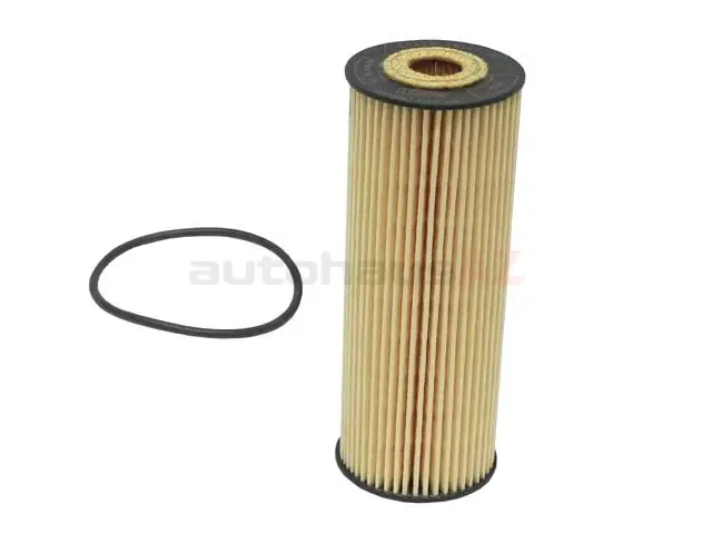 Hengst 1041800109HE, E142HD21 Oil Filter Kit - Mercedes Exclusive
