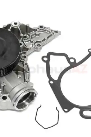 Final Sale Graf 2732000201, PA1029 Water Pump; includes gasket - Mercedes