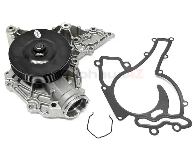 Final Sale Graf 2732000201, PA1029 Water Pump; includes gasket - Mercedes