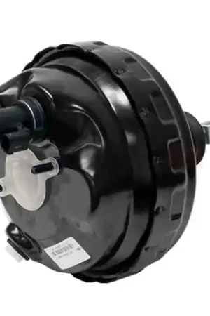 ATE 0054305530, 300166 Power Brake Booster/Servo - Mercedes Original