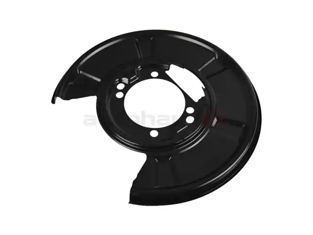 Must Have Febi Bilstein 9064230420, 179864 Brake Backing Plate - Mercedes