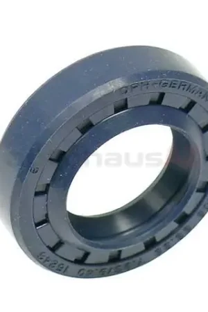 Popular CRP 0189976047 Power Steering Pump Seal; Front; 19.05x 33.3x7.93/9.40mm - Mercedes