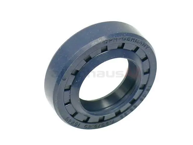 Popular CRP 0189976047 Power Steering Pump Seal; Front; 19.05x 33.3x7.93/9.40mm - Mercedes